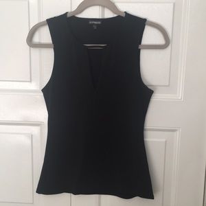 Express top!